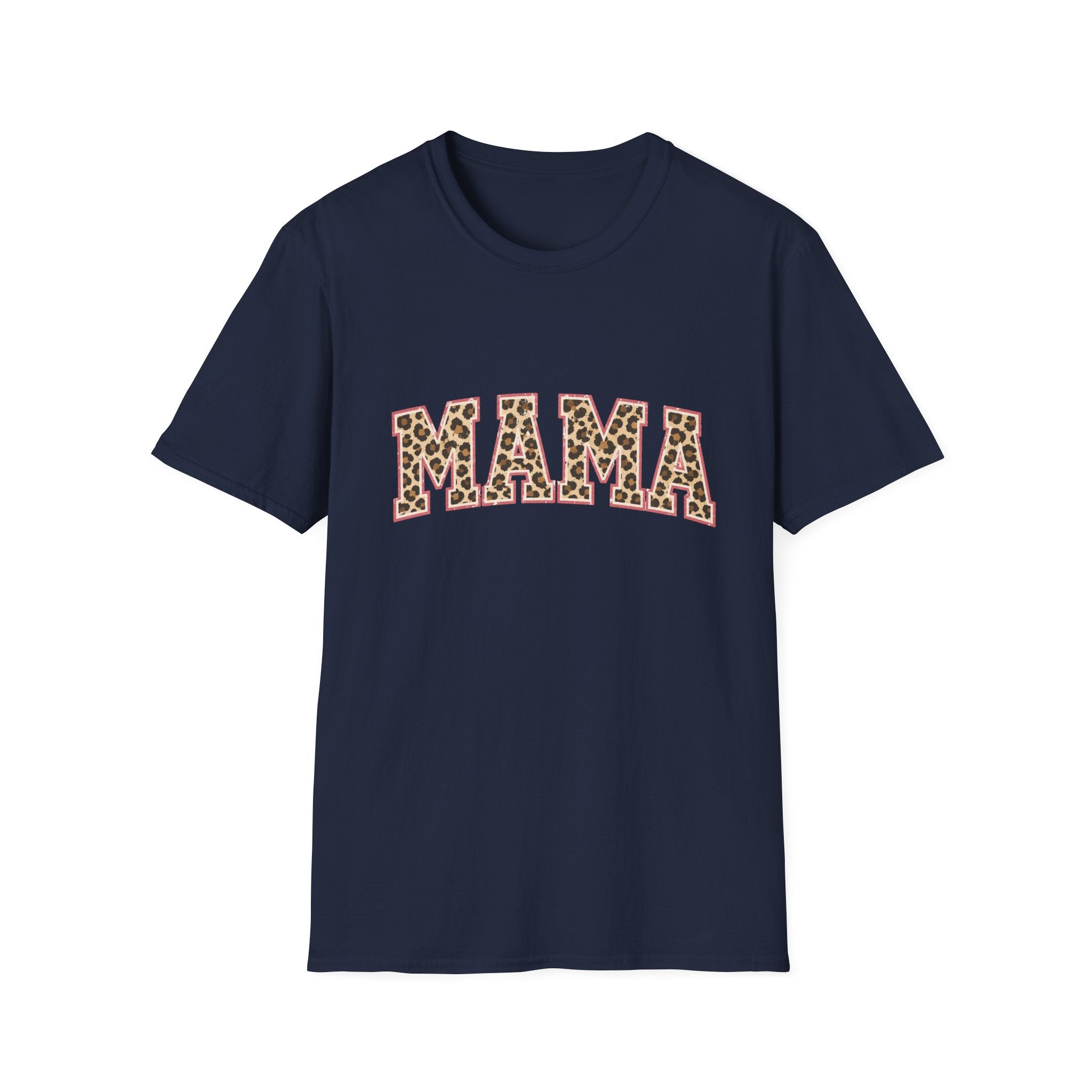 MAMA - Softstyle T-Shirt