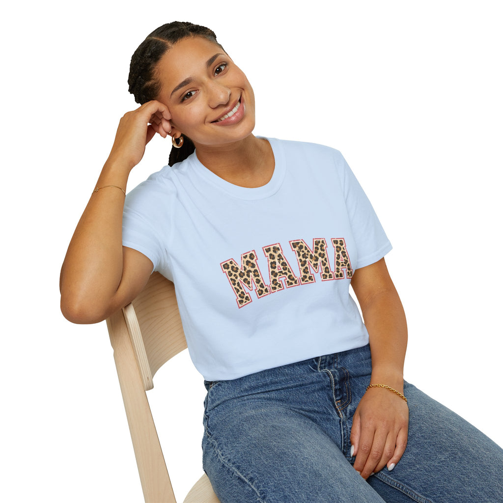 MAMA - Softstyle T-Shirt