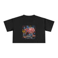 Women's Crop Tee