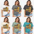 Softball MOM T-shirt
