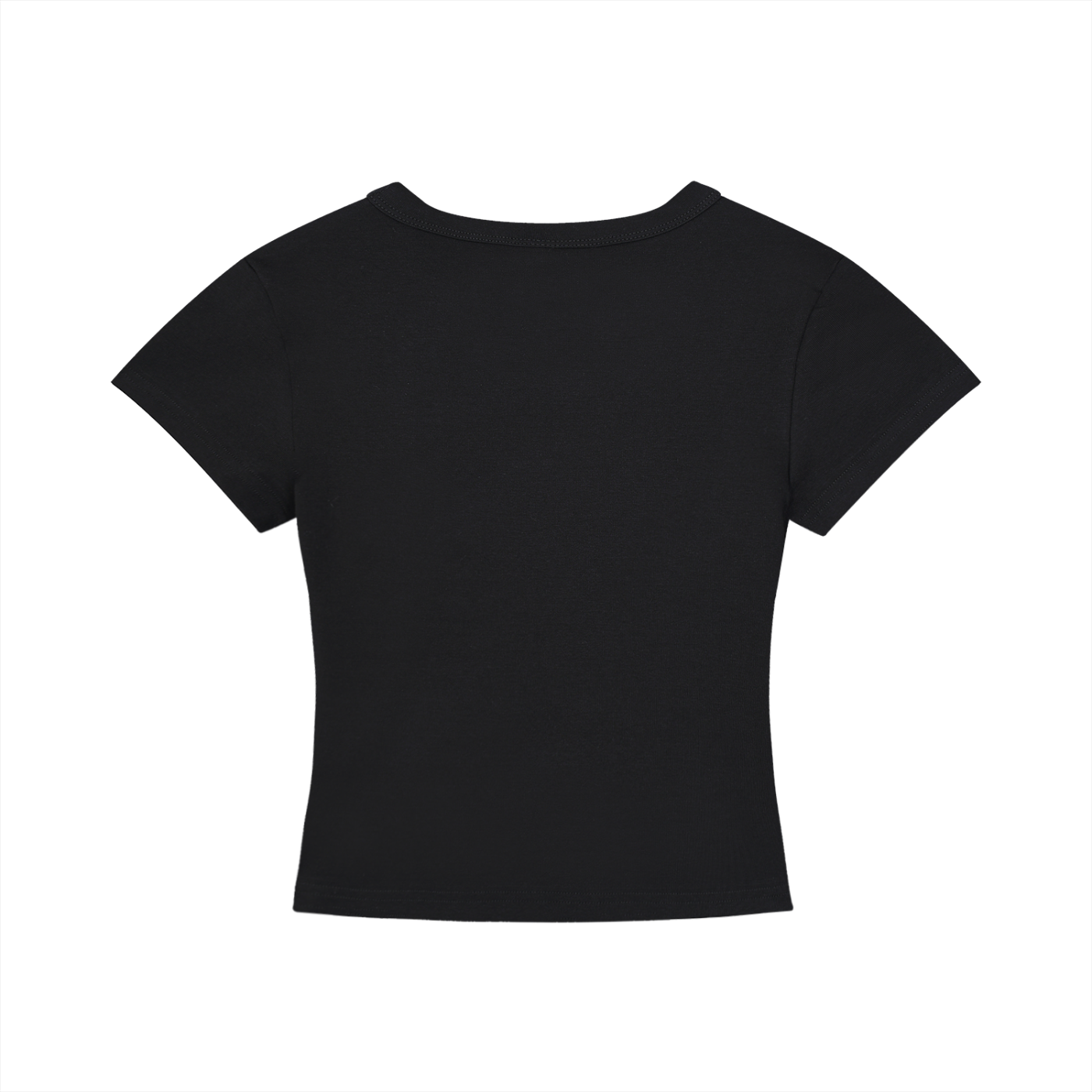 Pretty Chaos Basketball Mom Crop Top